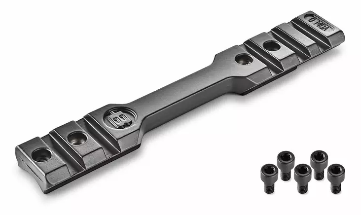 Bergara BMR Picatinny Rail 0 Moa - Picatinny och Weaver - 8414273003071 - 1