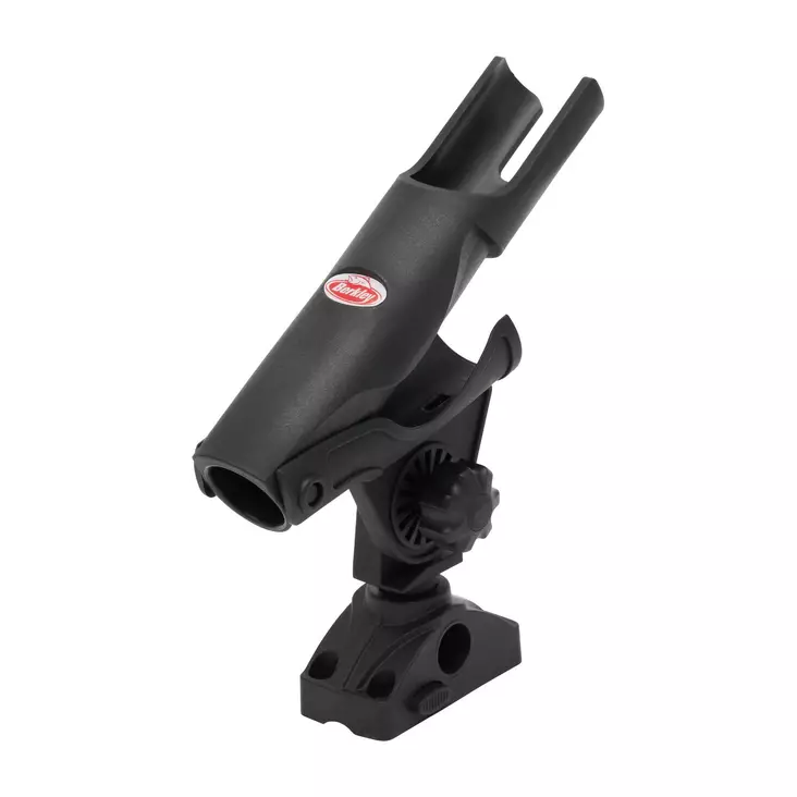 Berkley Quick Draw Rod Holder - Spöhållare & trollingtillbehör - 028632349731 - 1