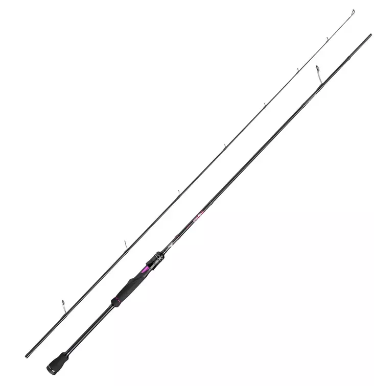Berkley Sick Stick Zander - Berkley -haspelspön - 028632970171 - 1