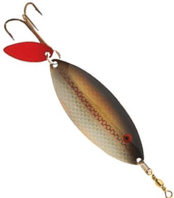 Bete Krokodil 8cm 23g - Skeddrag - 3400500031 - 1