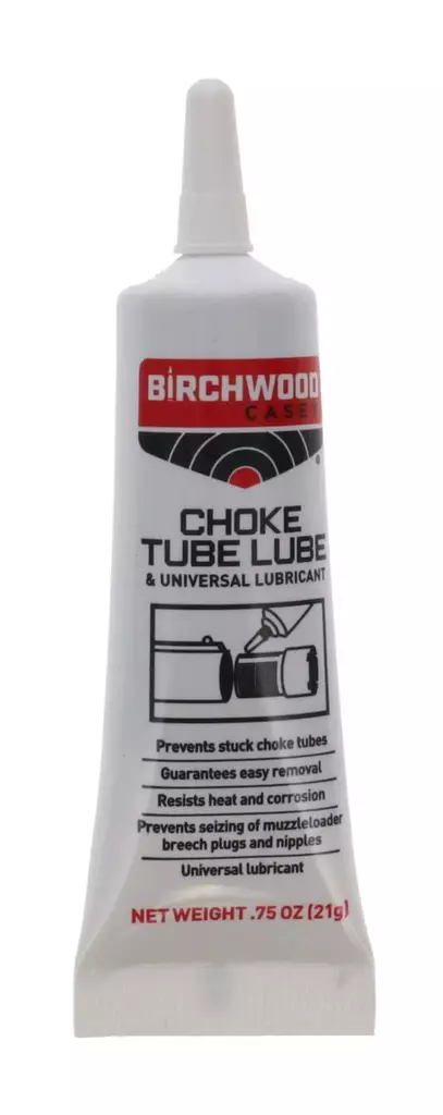 Birchwood Casey Choke Tube Lube 0,75oz - Vapenoljor och -fetter - 029057400151 - 2