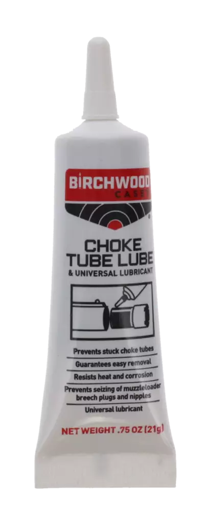 Birchwood Casey Choke Tube Lube 0,75oz - Vapenoljor och -fetter - 029057400151 - 1