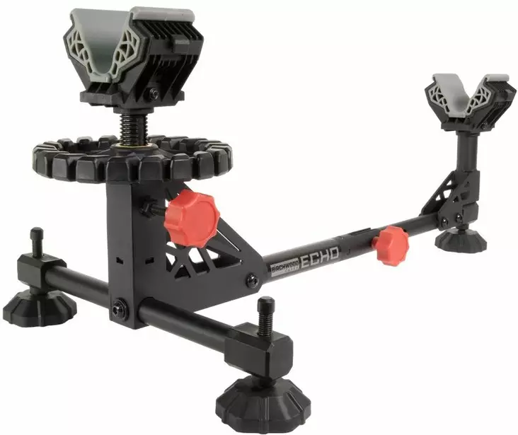 Birchwood Echo Shooting Rest - Övriga skjutstöd - 888151030851 - 1