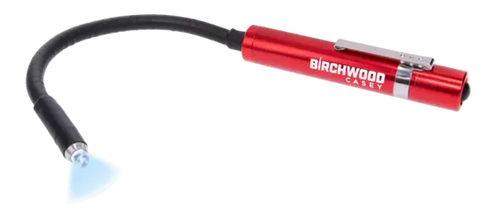 Birchwood Flexible Bore Light - Övriga vapenunderhållsprodukter - 888151046371 - 1
