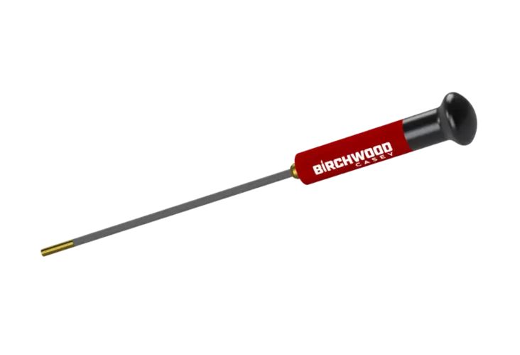 Birchwood Premium Carbon Cleaning Rod 36" - Vapenrengöringssatser - 888151060391 - 1