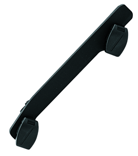 Blaser Saddle Mount SR Rail Low - Snabbfötter - 623000001 - 1