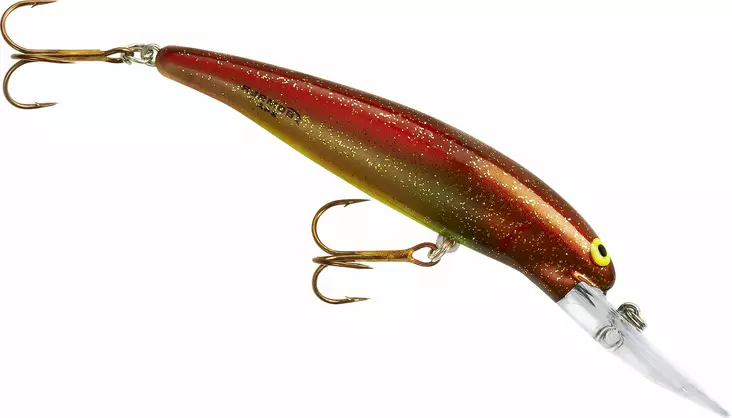 Bomber Long A B24A - Vobbler +10 cm - 2501202121 - 1