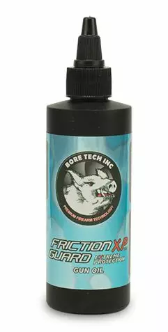 BoreTech Friction Guard HD Gun Oil 118ml - Vapenoljor och -fetter - 667739140041 - 1