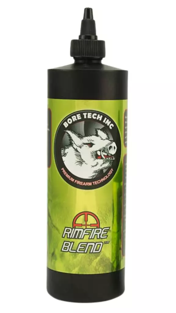 BoreTech Rimfire Blend 478ml - Övriga vapenunderhållsprodukter - 667739170161 - 1