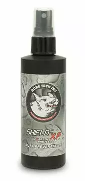 BoreTech Shield XP Rust Prevent 118ml - Övriga vapenunderhållsprodukter - 667739120081 - 1