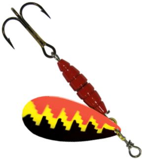 Calico Cat 3 12g - Spinnare - 3400600011 - 1