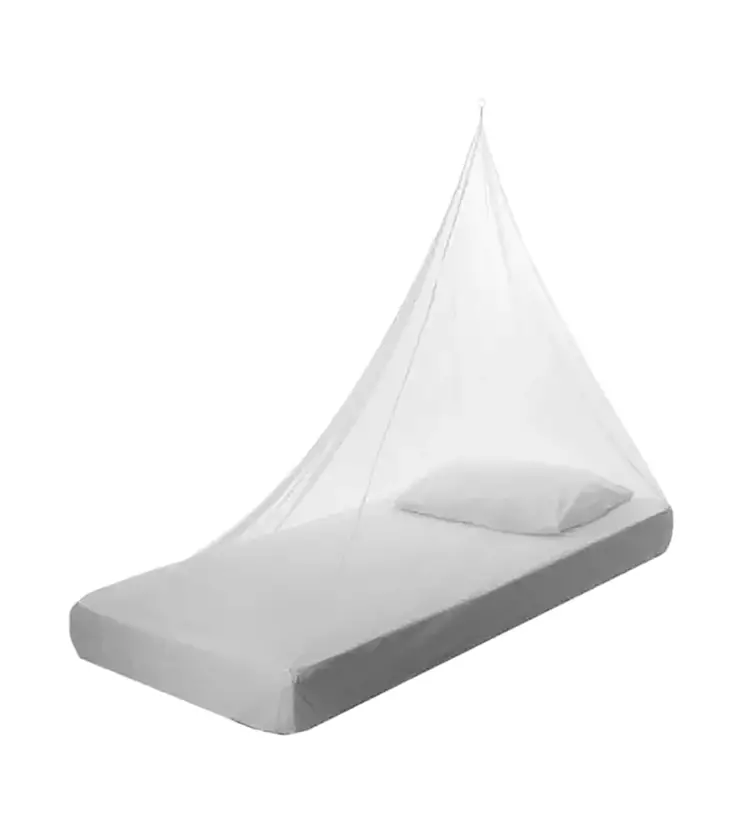 Care Plus Wedge Durallin Mosquito Net - Diverse jaktprodukter - 8714024337081 - 1