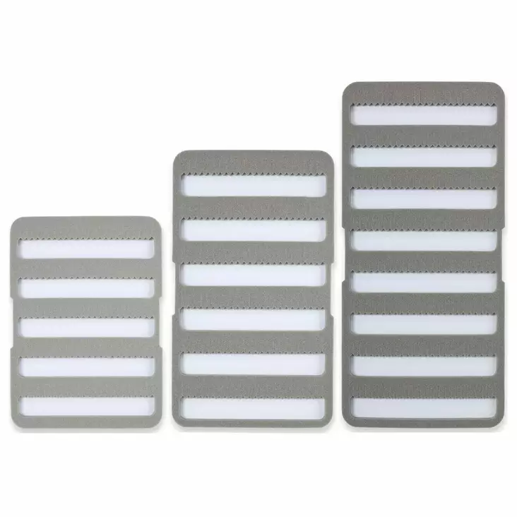 C&F System Foam Large Standard - Flugaskar - 4560111387668 - 1