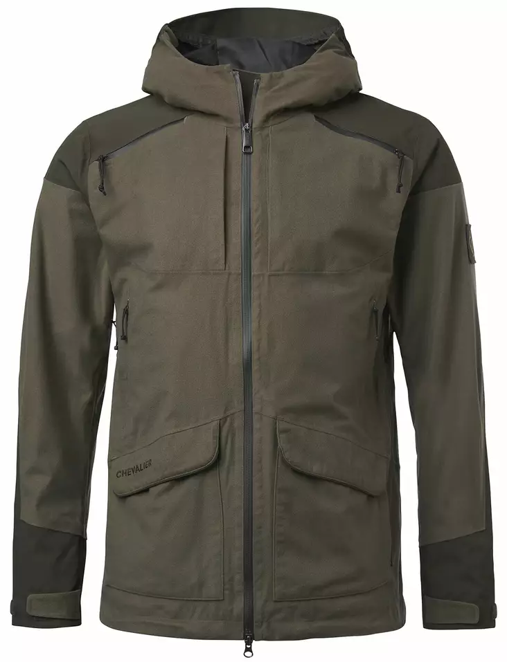 Chevalier Pointer Chevalite Jacket Men 3.0 Autumn Green - Herrarnas jaktjackor - 808491176651 - 1