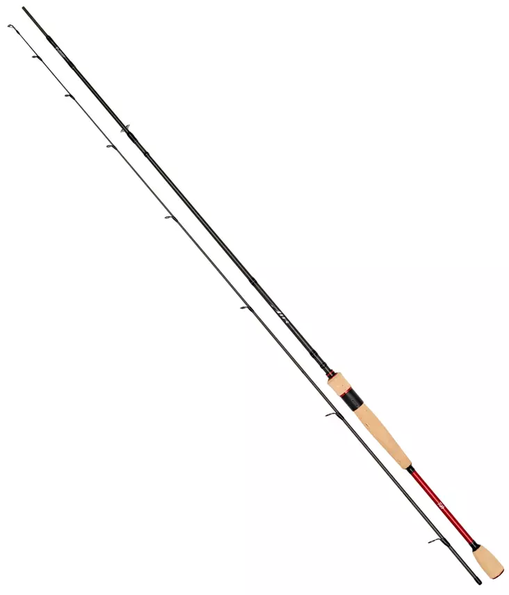 Daiwa Air Spinning - Daiwa -haspelspön - 5055545230981 - 1
