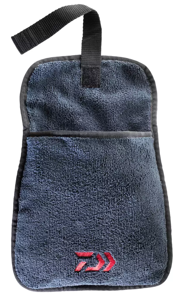 Daiwa D'Towel 30cmx20cm - Övriga verktyg och tillbehör - 4059845049671 - 1