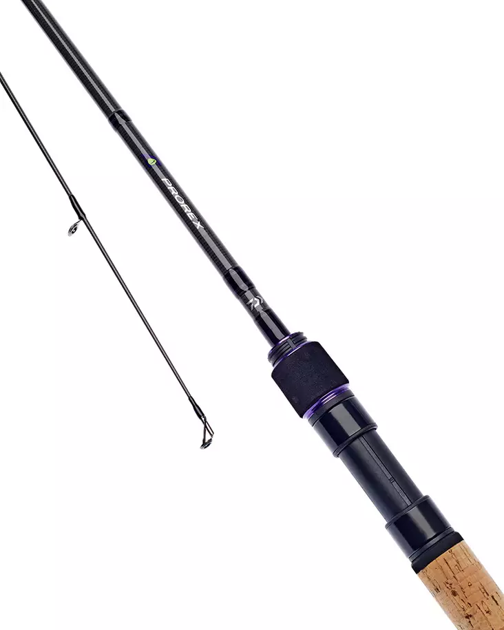 Daiwa Prorex S PX602MFS-AS - Daiwa -haspelspön - 5055545223341 - 1