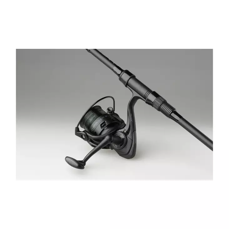 DAM Charger Carp 10' 5000FD Combo - Karpkombos - 4044641000001 - 1