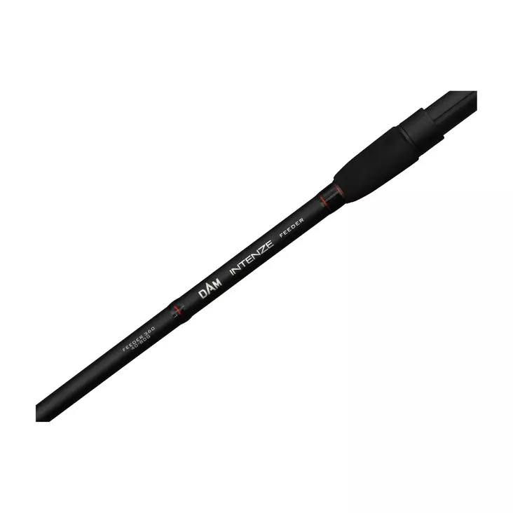 DAM Intenze Feeder 3,30m 40-80g - Medeltunga & tunga feederspön - 4044641003651 - 1