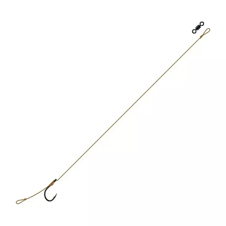 DAM Tactix Rig Classic 2 25lb 20cm - Färdiga riggar - 5706301567581 - 1