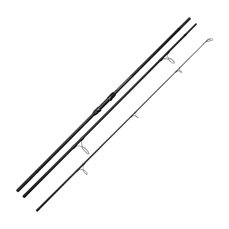 DAM XT1 Specimen 3,60m 3.00lb 3pc - Teleskop- & resekarpspön - 5706301708861 - 1