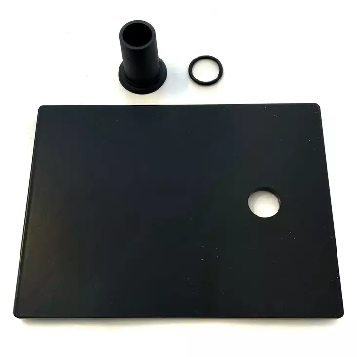 Danica Innovation Cam Pedestal - Flugbindningsstäd - 4005001 - 1