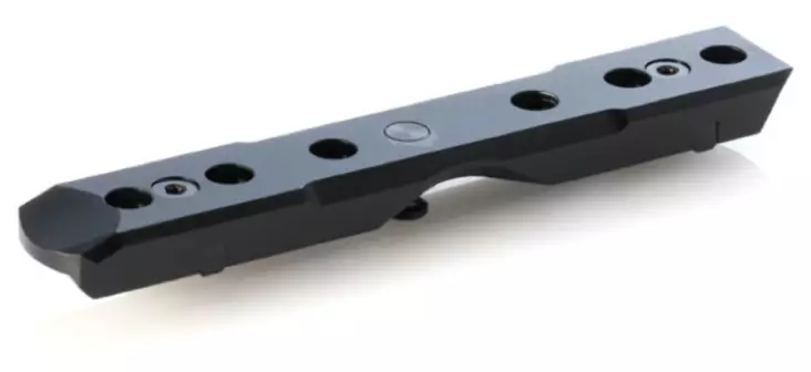 Dentler Mountrail Ring - Snabbfötter - 0705632161081 - 2