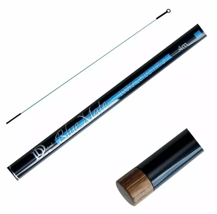 DePaul Design BlueMate Carbon Pro - Metespön - 6430011655571 - 1