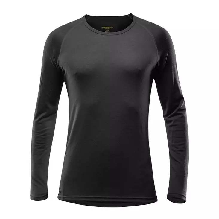 Devold Breeze M's Merino 150 Shirt - Undertröjor - 7028567096901 - 1