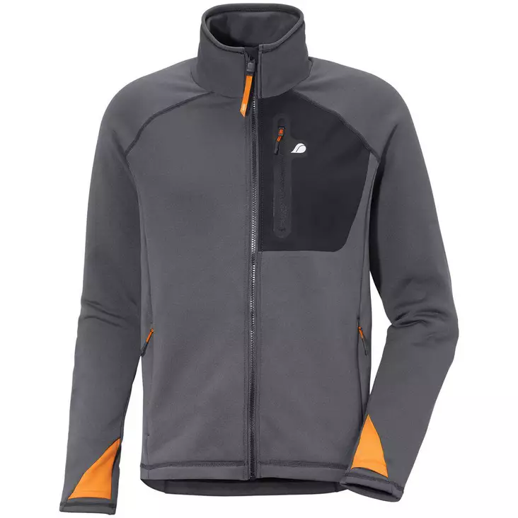 Didriksons Mistral Jacket - Mellanjackor - 7332627745631 - 1