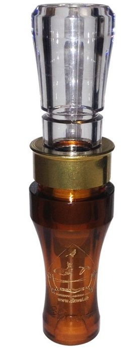 DK Wai Greylag Hammer - Lockpipor - 6392871131431 - 1