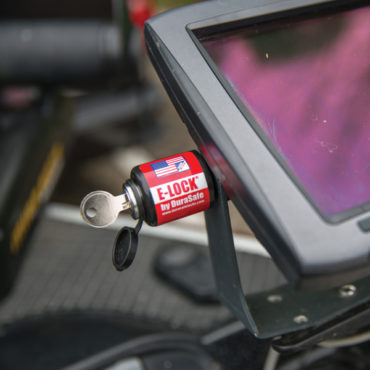 Durasafe E-Lock Universal - Övriga tillbehör - 652732111891 - 1