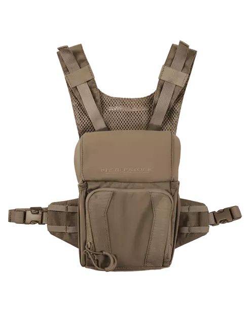 Eberlestock Modular Bino Pack Small - Taktiska väskor - 810039454121 - 2