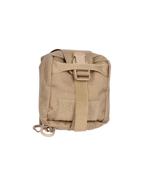 Eberlestock RipAway Medical Pouch Small - Tillbehör för ryggsäckar och väskor - 810140336231 - 2