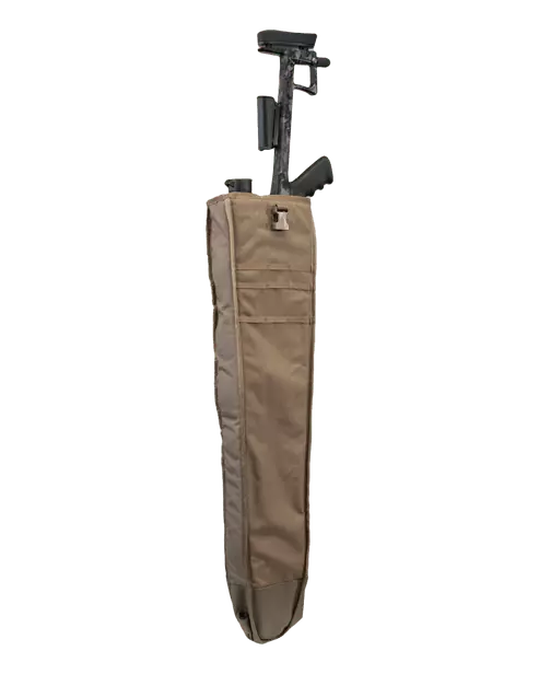 Eberlestock Side Scabbard Bolt Sniper Rifle - Tillbehör för ryggsäckar och väskor - 812028012381 - 2