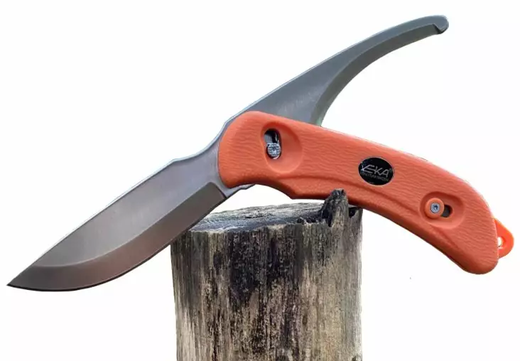 EKA Swingblade G4 - Jaktknivar - 7391537337381 - 1