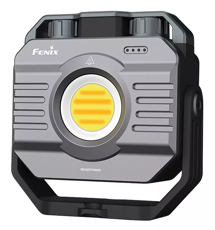 Fenix CL28R 200lm - Ficklampar - 6942870309071 - 1