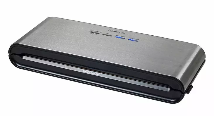 Finnvacum Home Vakuumikone - Vakuummaskiner och -tillbehör - 7340066120001 - 1