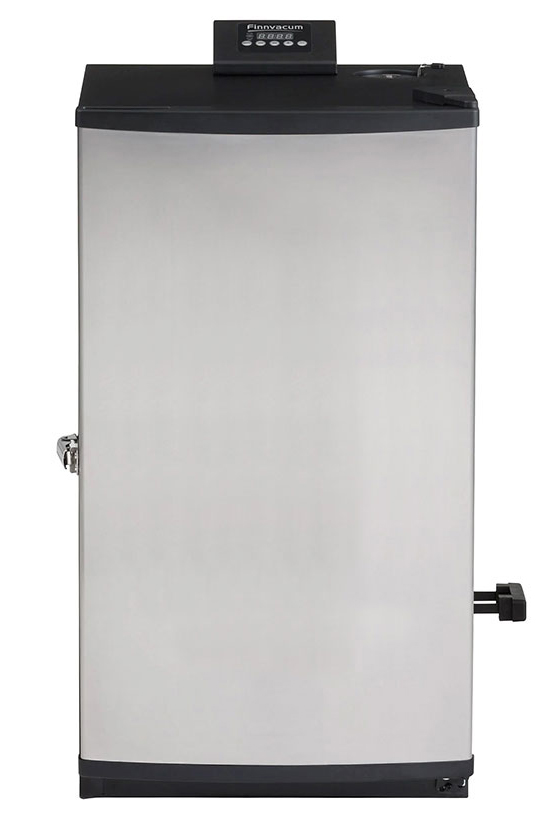 Finnvacum Sähkösavustin 650W - Vakuummaskiner och -tillbehör - 7340066132851 - 1