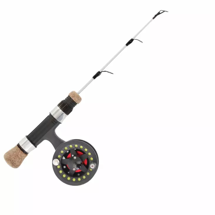 Fisherman Icecombo 32cm - Pimpelset - 6420071092911 - 1