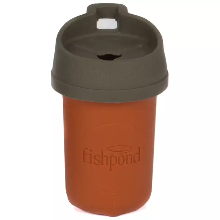 Fishpond PIOPOD Microtrash Container CO - Övriga verktyg och tillbehör - 816332016011 - 1