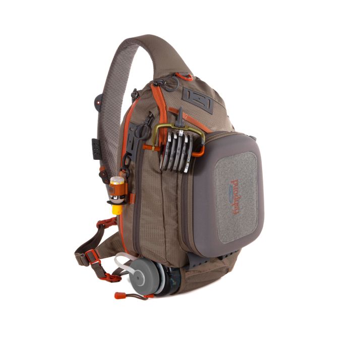 Fishpond Summit Sling 2.0 - Chest packs och midjeväskor - 816332014901 - 1