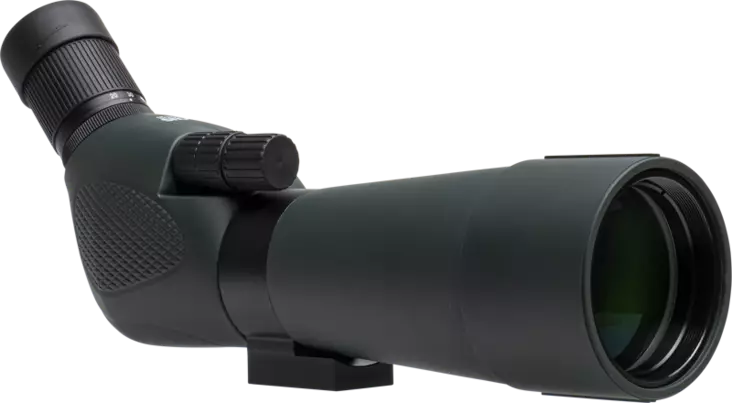 Focus Outdoor 20-60x60 incl. tripod WF3950 - Tubkikare - 7391879050511 - 1