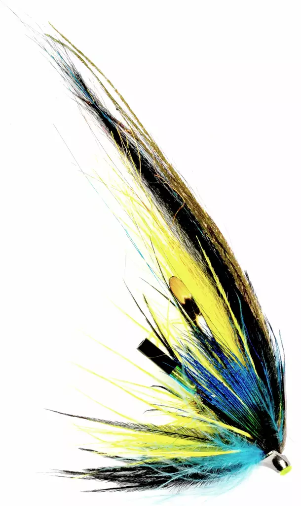Frödin Flies Classic Series Hamilton - Tubflugor - 7340154607131 - 1