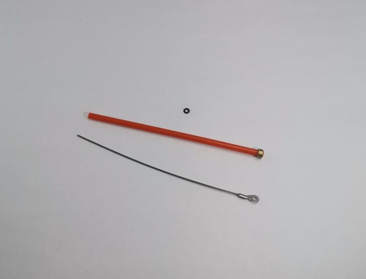 G400 Spare Antenna Set - Tracker-hundspårare - AT40001 - 1