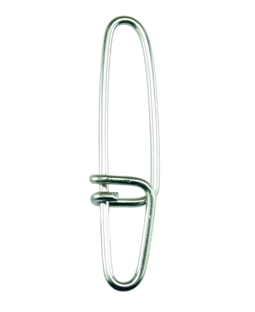 Gamakatsu Hyper Strong Snap #2 - Lås & lekande - 4534910812751 - 1