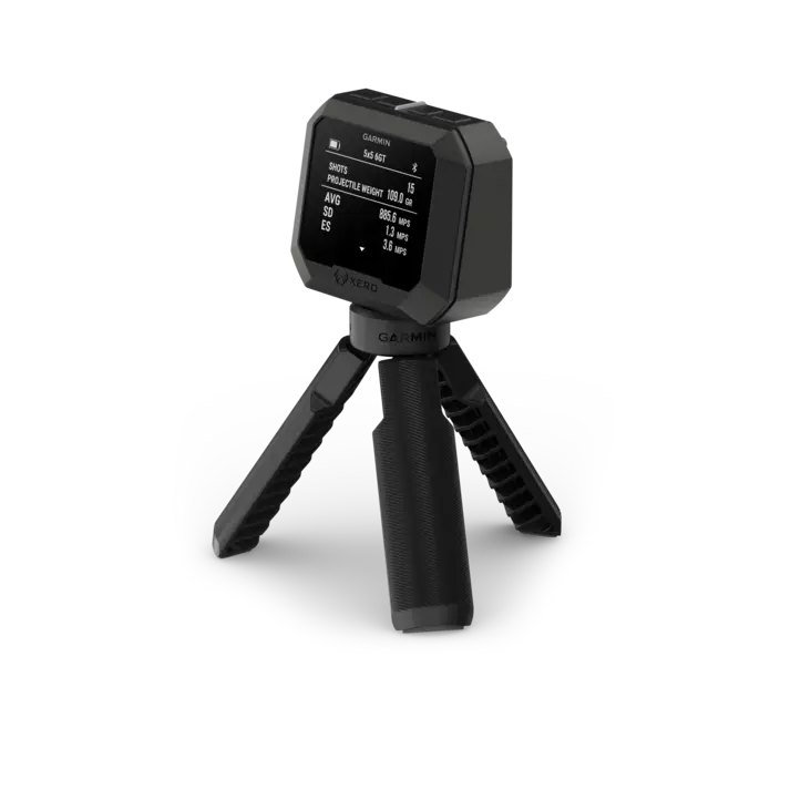 Garmin Xero C2 Chronograph - Övriga skjuttillbehör - 010-03953-01 - 1