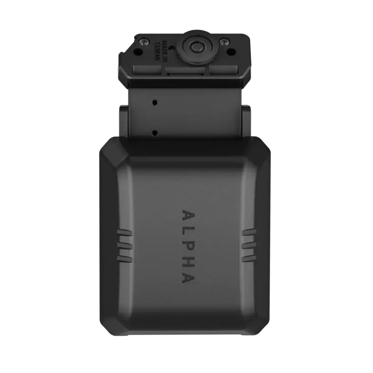 Garmin Zero Length Flex Band for Alpha T22 - Garmin-hundspårare - 753759317201 - 1