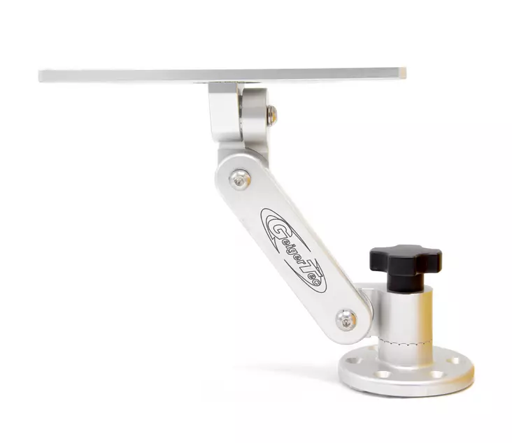 Geiger Tec Pro Mount 6' - Ekolodsställningar - 1303202211 - 1
