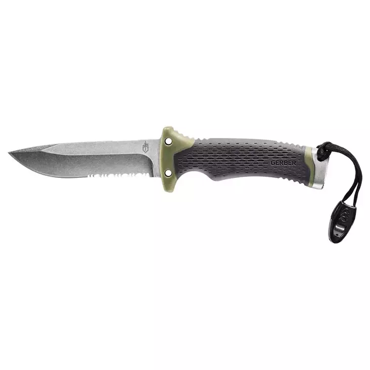 Gerber Ultimate Survival Fixed SE FSG - Jaktknivar - 013658162631 - 1
